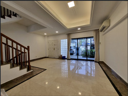 Chancery Grove (D11), Terrace #515493941
